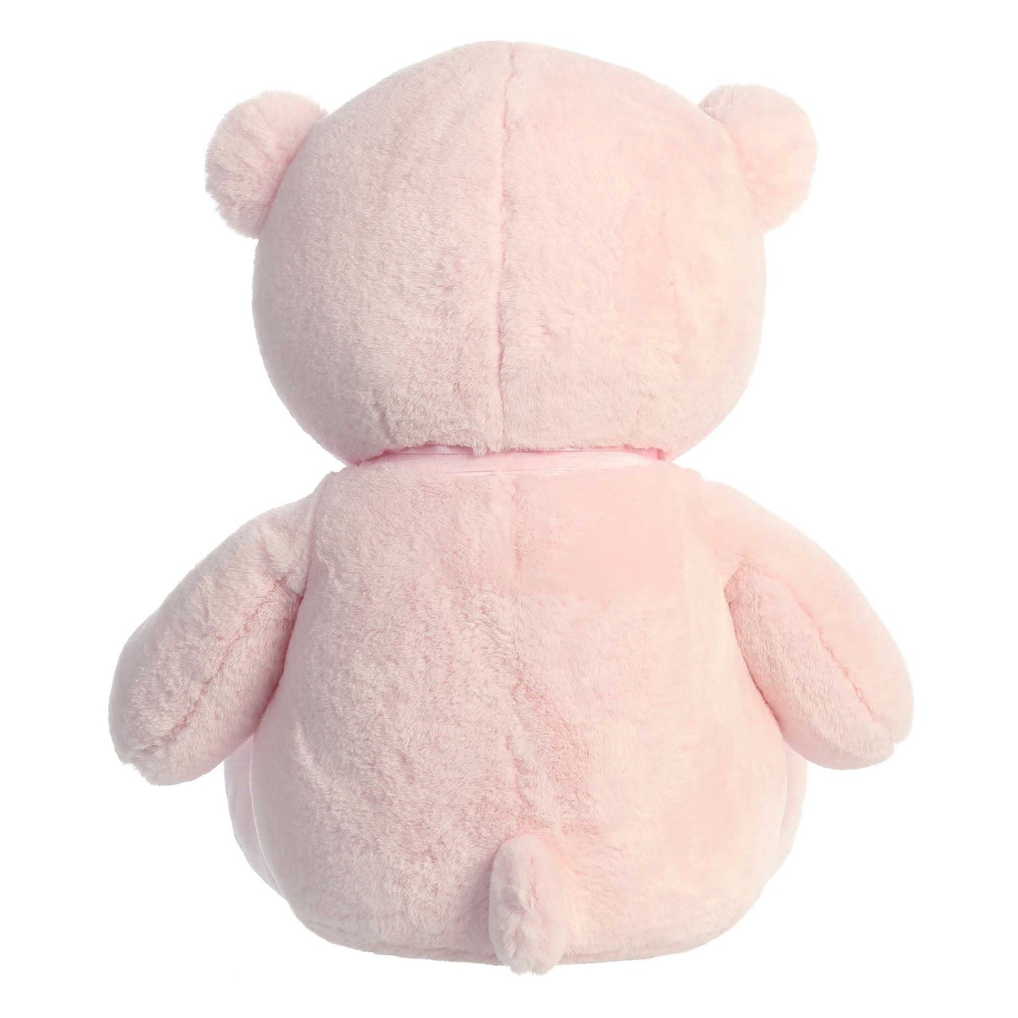 Aurora Ebba My First Teddy Pink 28 Inch Plush Figure