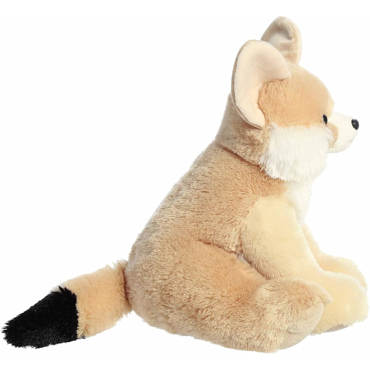 Aurora Fennec Fox 14 Inch Plush Figure