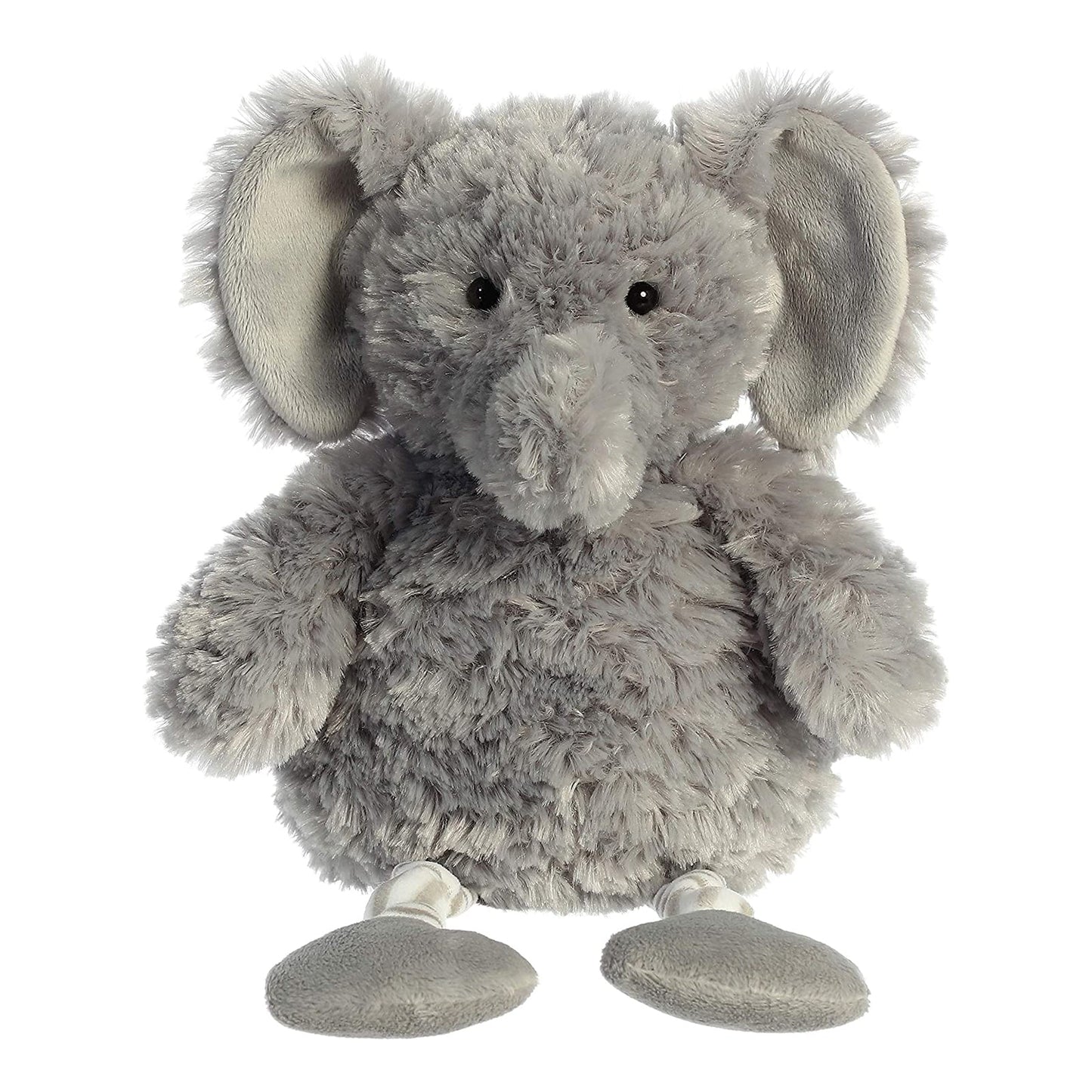 Aurora Knottingham Friends Elina Elephant 16 Inch Plush Figure