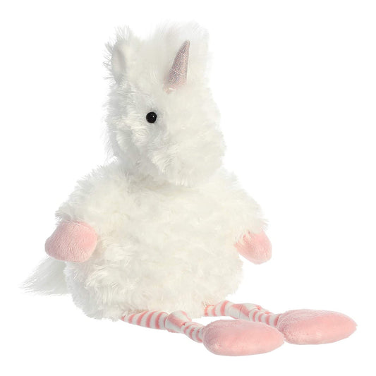 Aurora Knottingham Friends Stella Unicorn 16 Inch Plush Figure