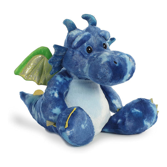 Aurora Legendary Friends Verath Firebreath 12 Inch Plush