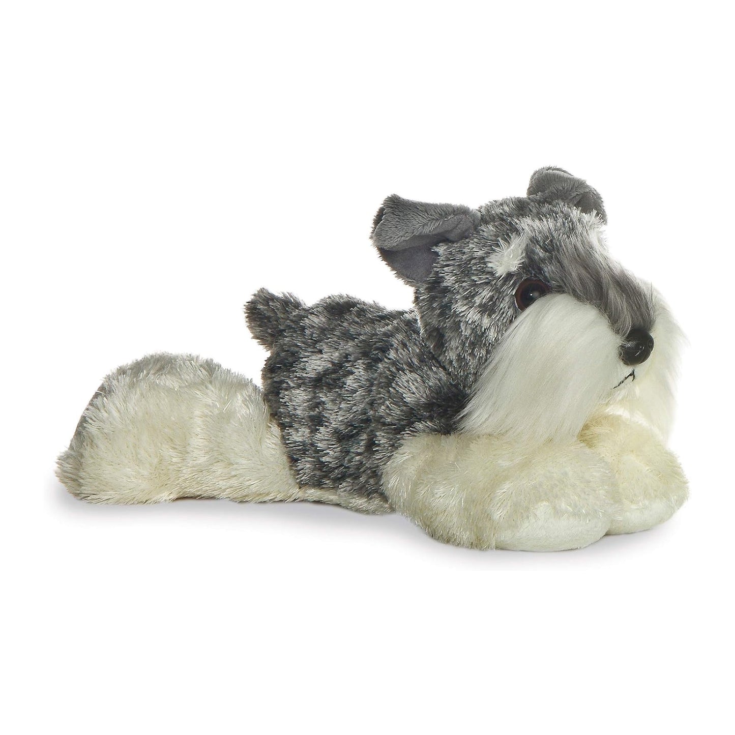 Aurora Mini Flopsies Stein Dog 8 Inch Plush