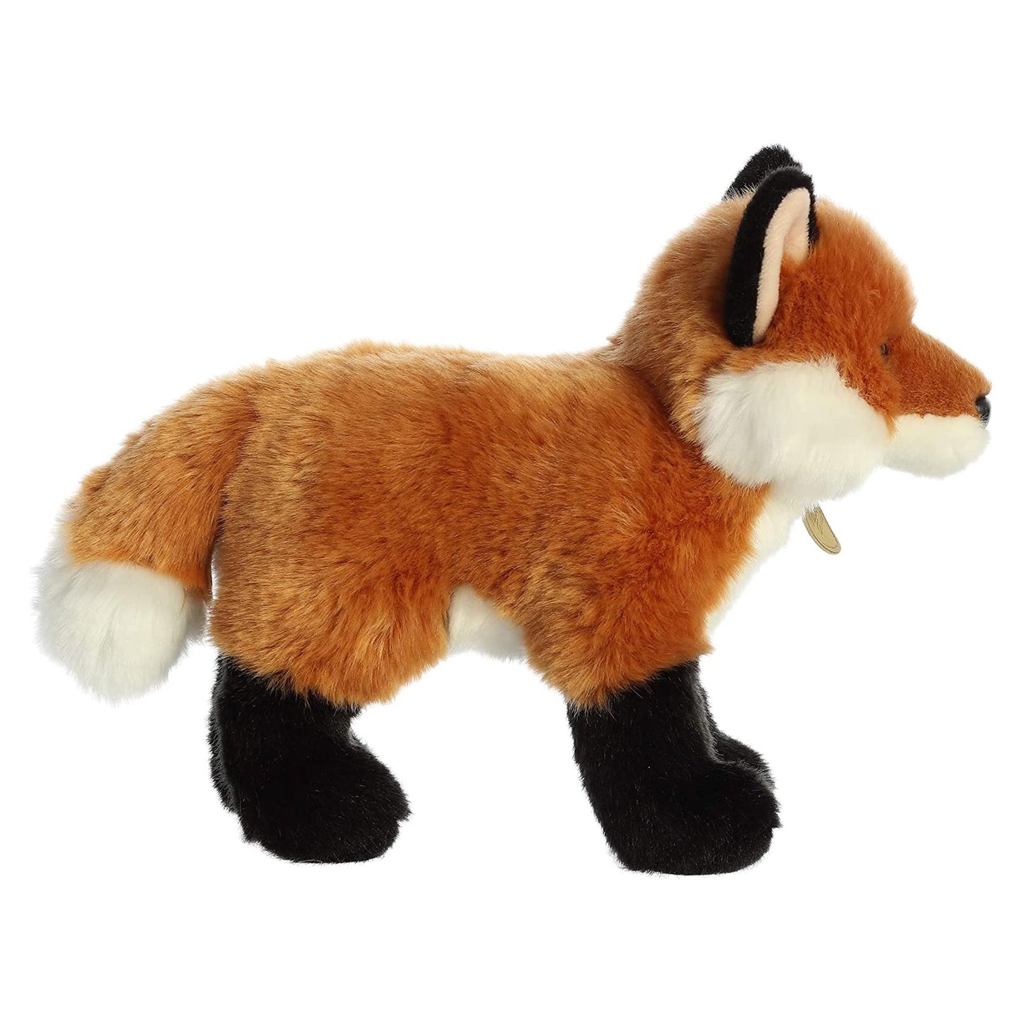 Aurora Miyoni Fox 10 Inch Plush