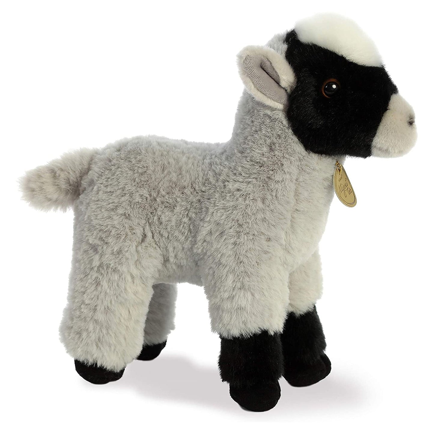 Aurora Miyoni Tots Goat Kid 11 Inch Plush