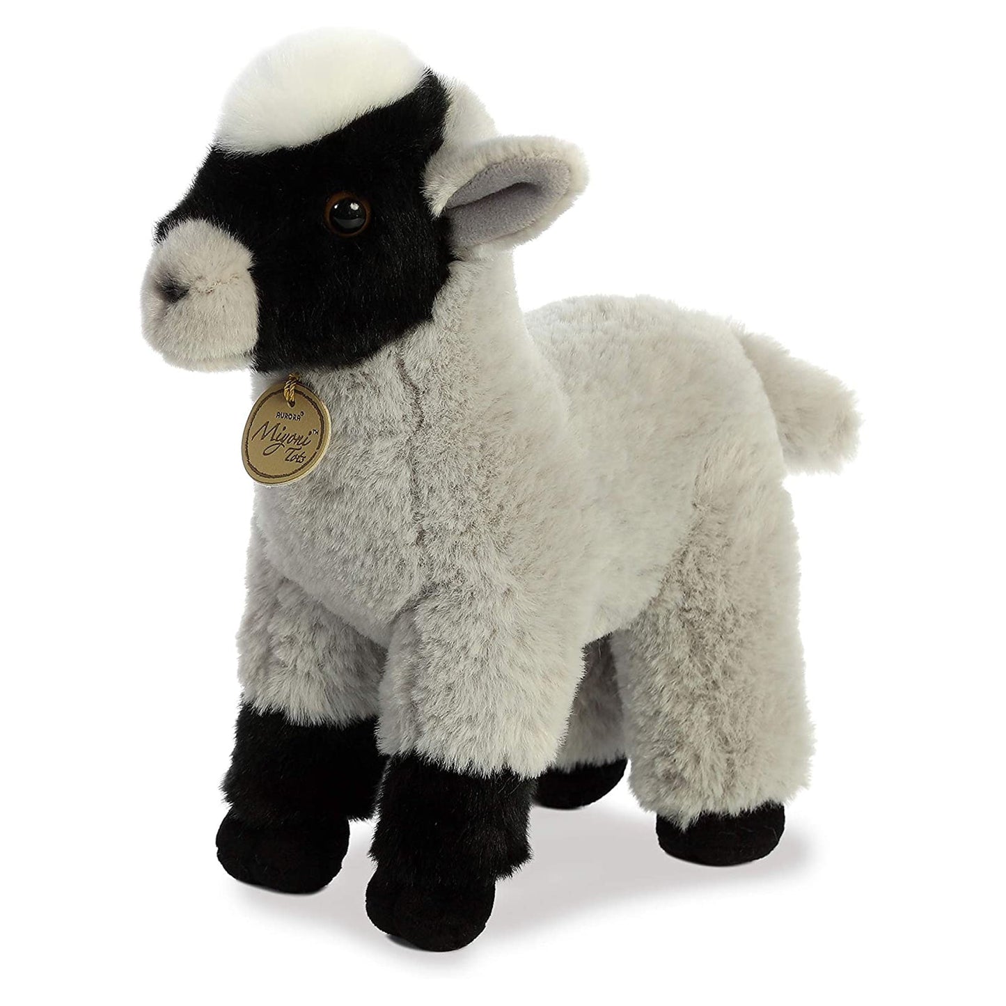 Aurora Miyoni Tots Goat Kid 11 Inch Plush