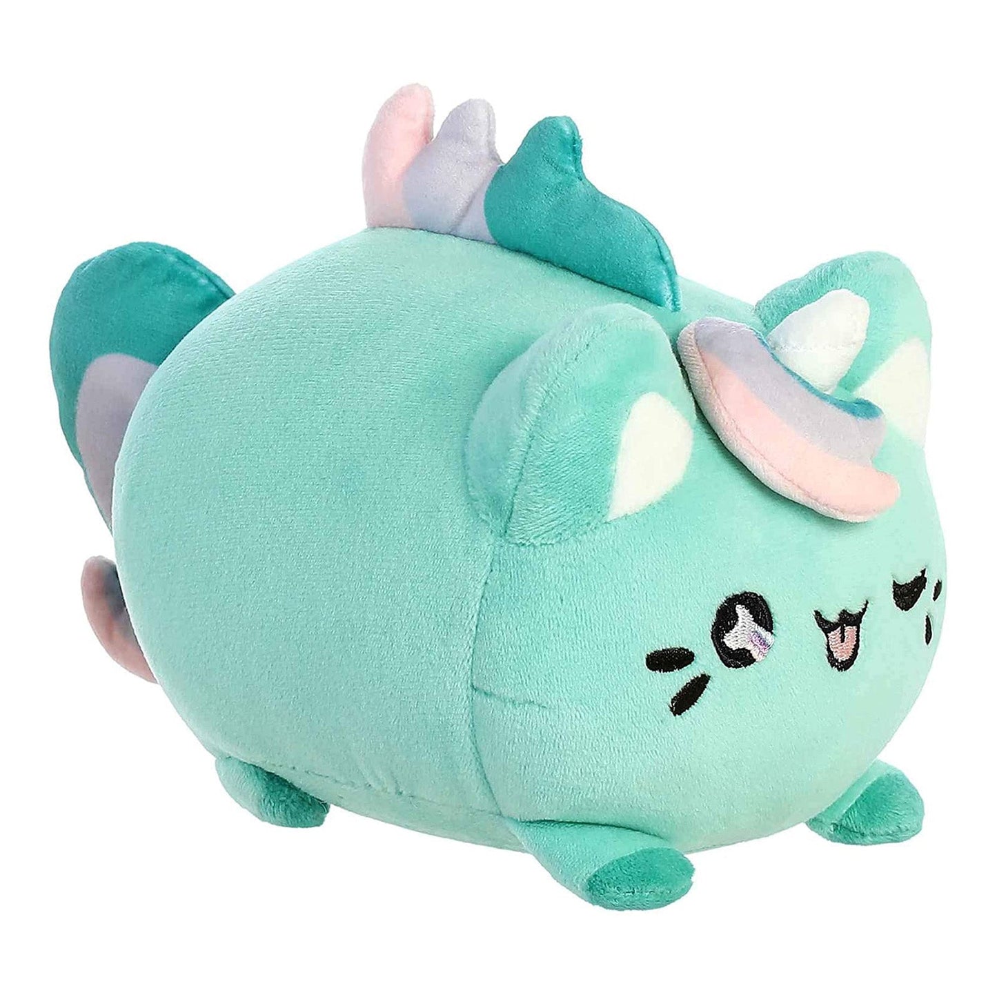 Aurora Moon Blossom Meowchi 7 Inch Plush Figure