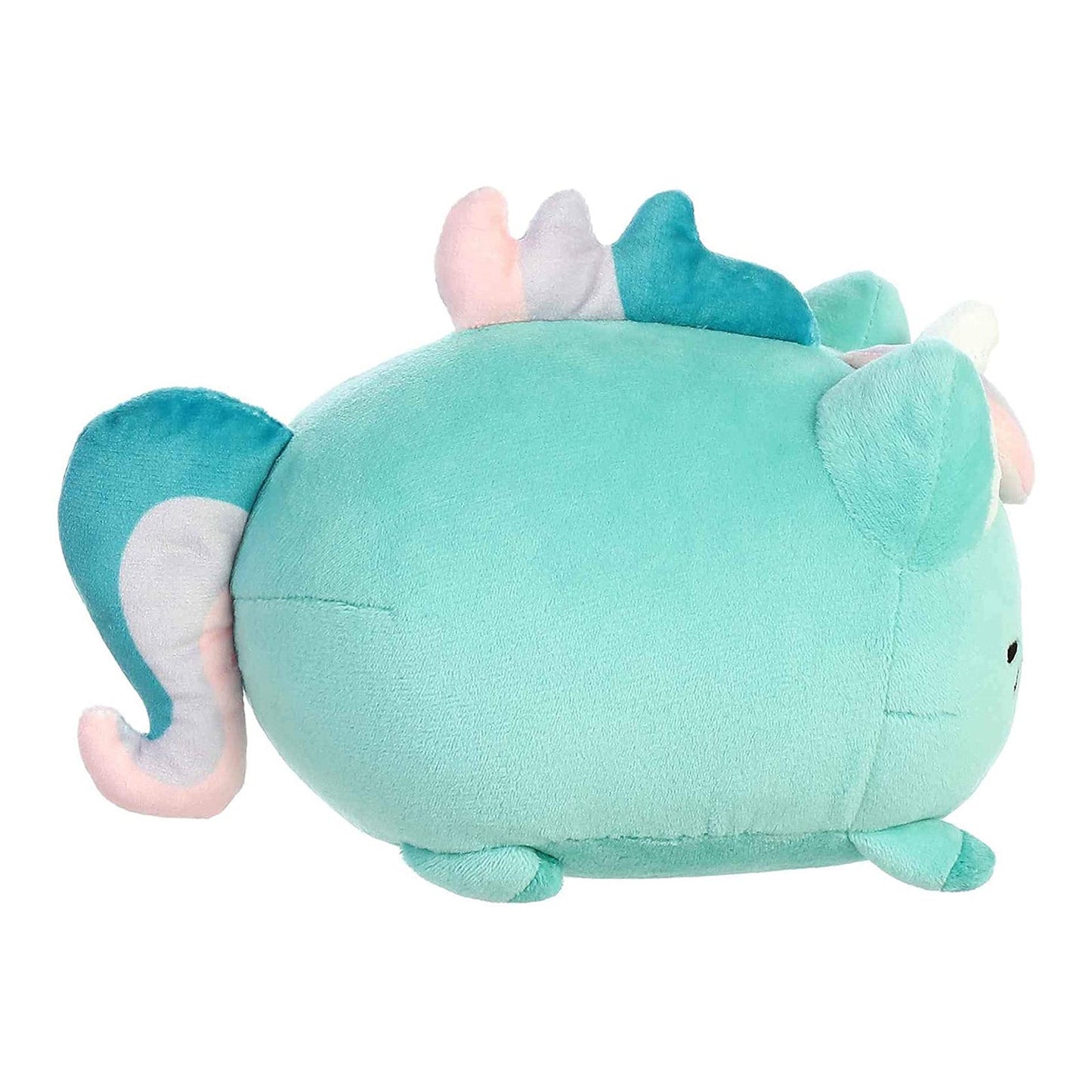 Aurora Moon Blossom Meowchi 7 Inch Plush Figure