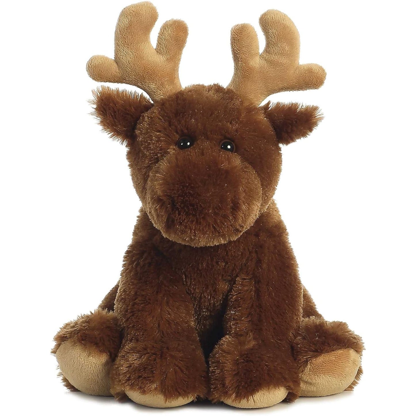 Aurora Moose 14 Inch Plush Figure