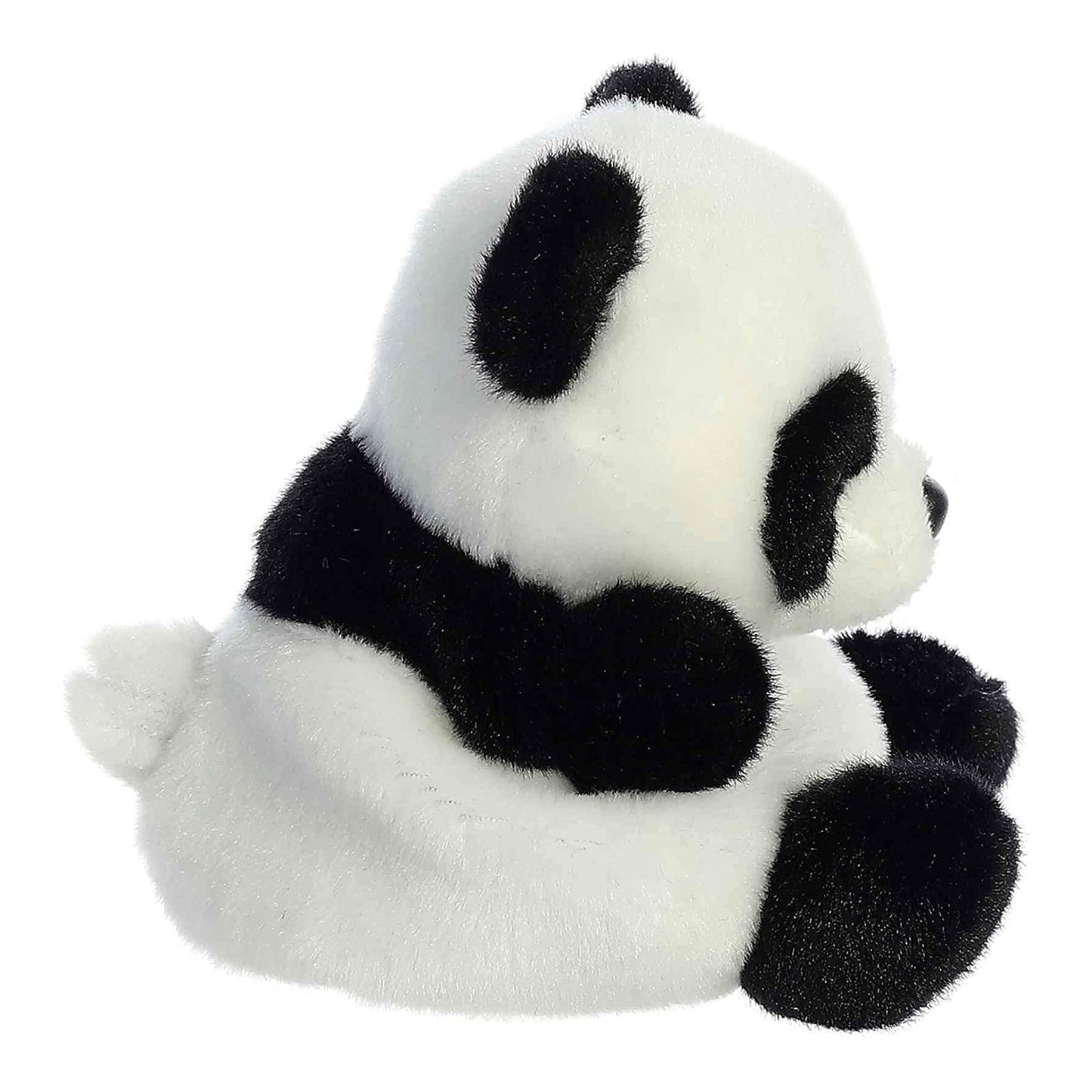 Aurora Palm Pals Bamboo Panda 5 Inch Plush Figure