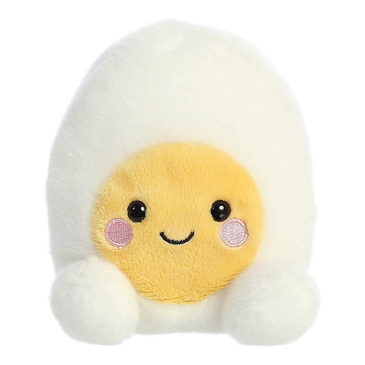 Aurora Palm Pals Bobby Egg 5 Inch Plush Figure