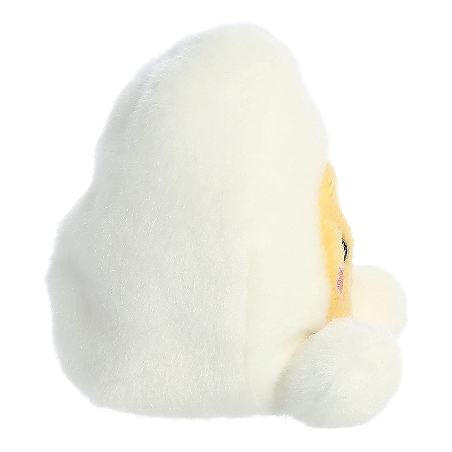 Aurora Palm Pals Bobby Egg 5 Inch Plush Figure