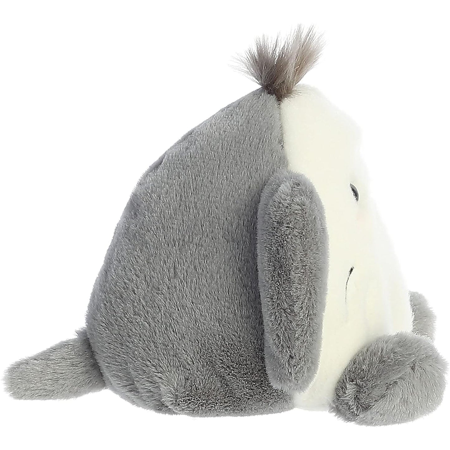 Aurora Palm Pals FlapJack Stingray 5 Inch Plush Figure – Elephant's Trunk