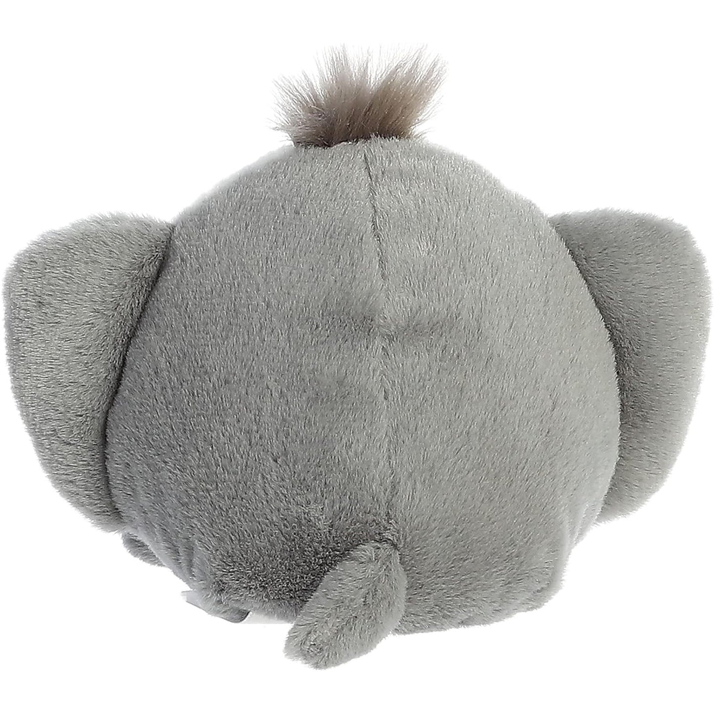 Aurora Palm Pals FlapJack Stingray 5 Inch Plush Figure