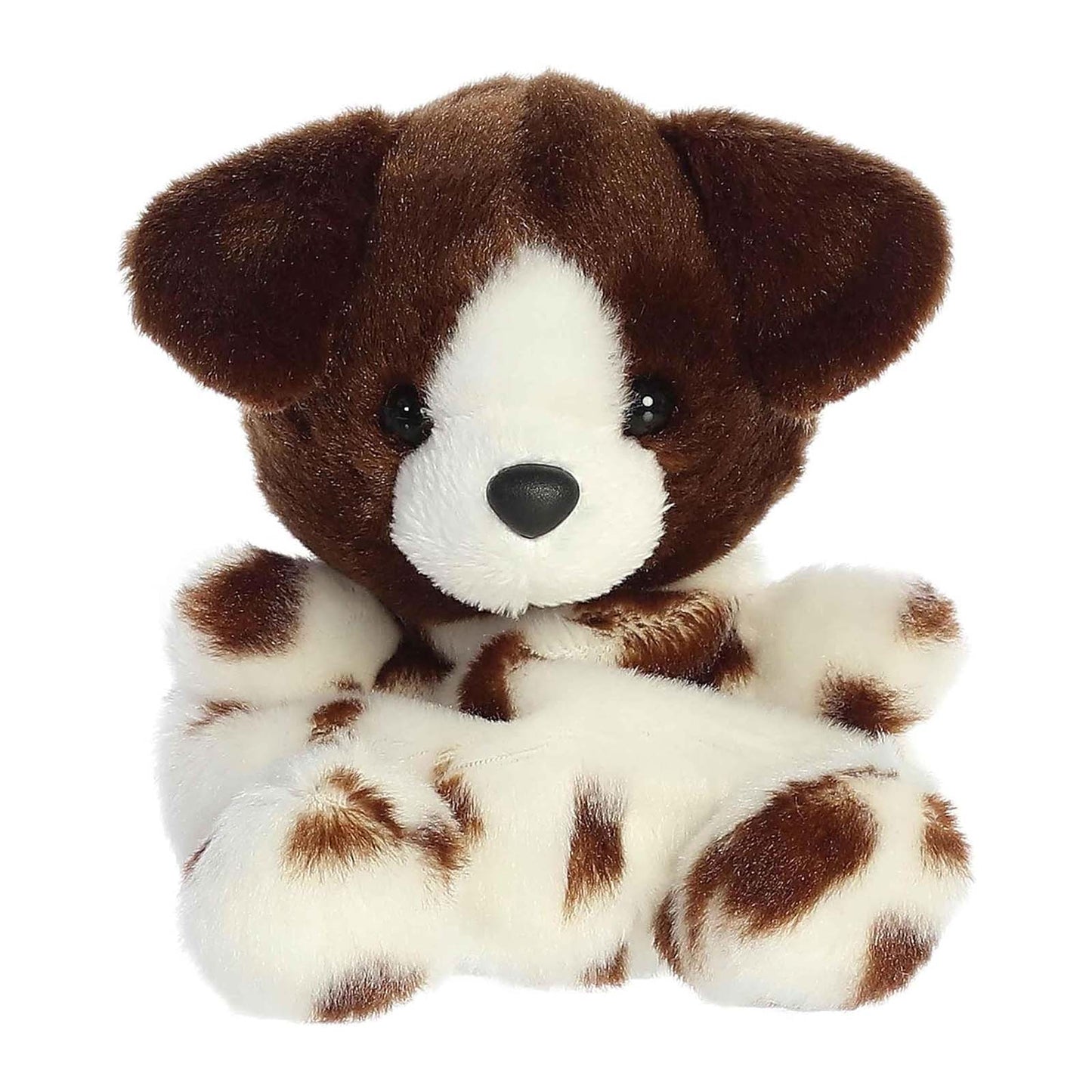 Aurora Palm Pals Freckles German Short Hair Pointer 5 Inch Plush Figure