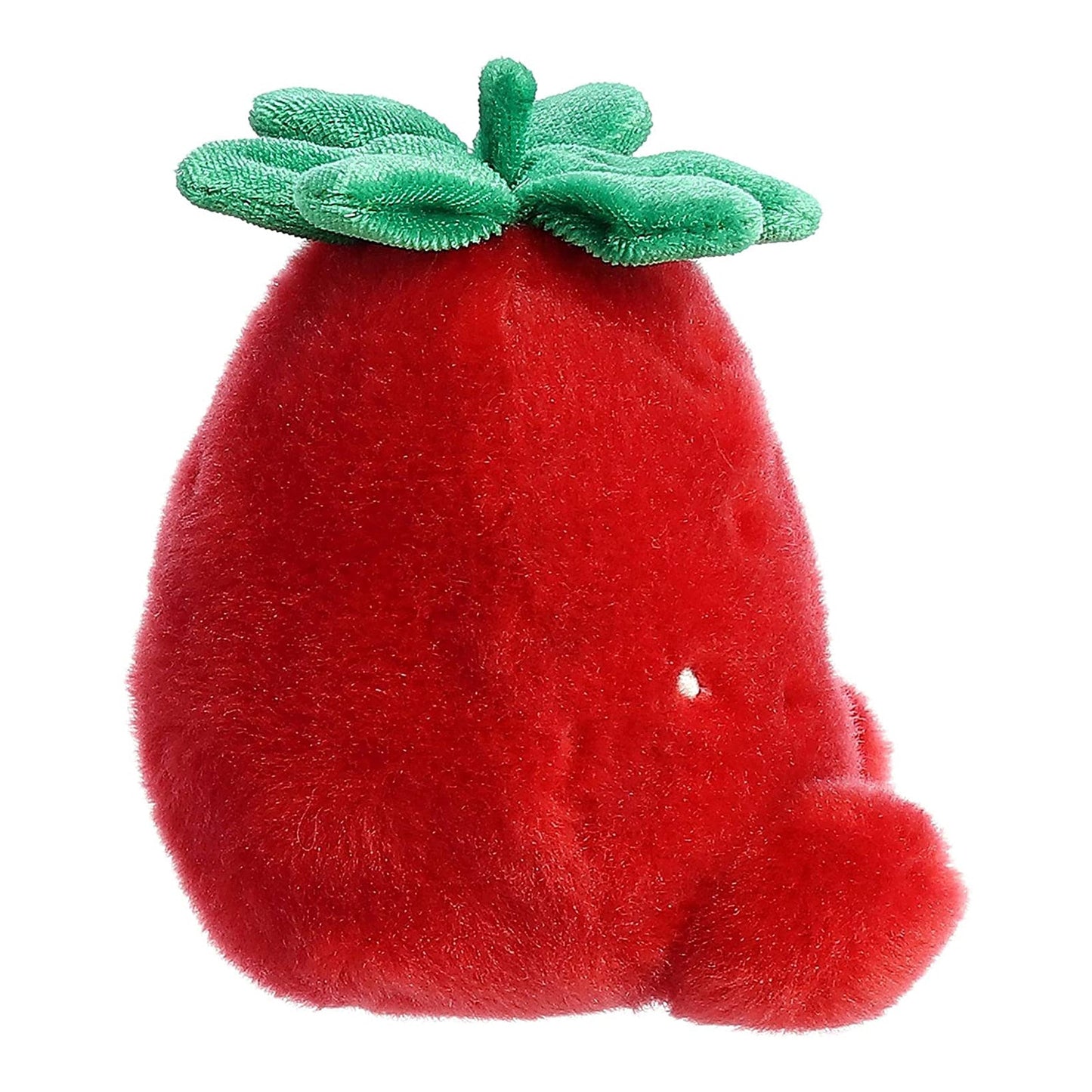 Aurora Palm Pals Juicy Strawberry 5 Inch Plush Figure