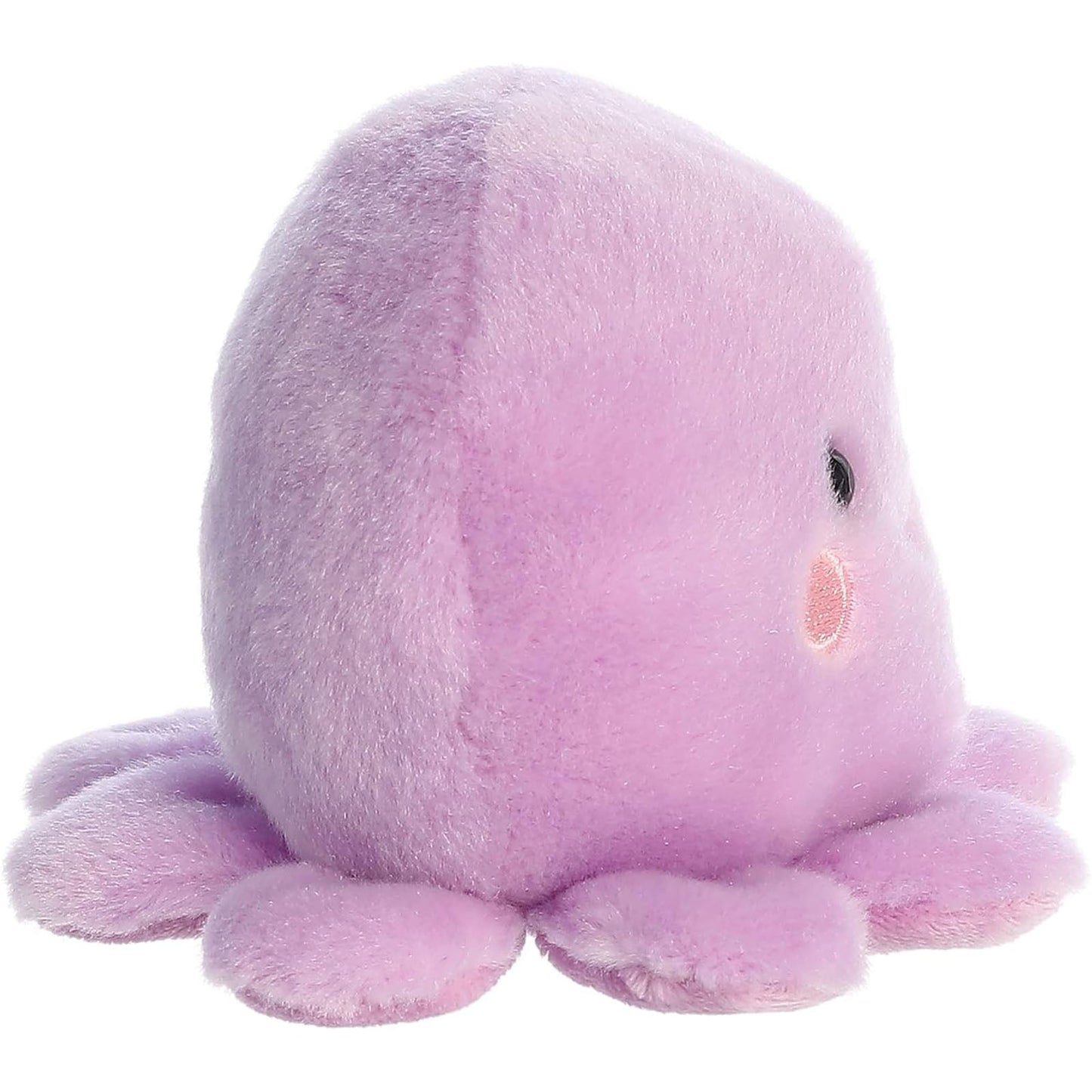 Aurora Palm Pals Oliver Octopus 5 Inch Plush Figure