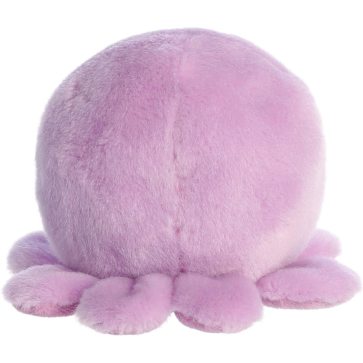 Aurora Palm Pals Oliver Octopus 5 Inch Plush Figure