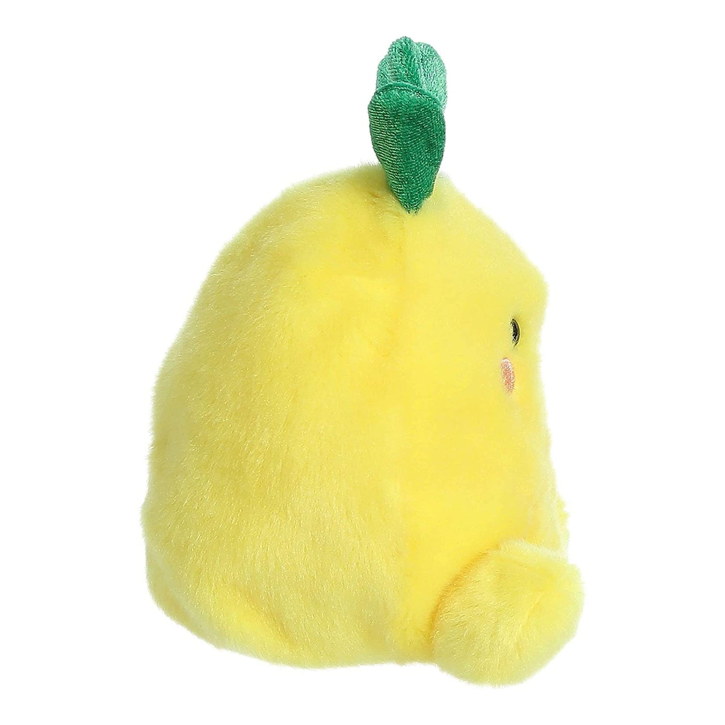 Aurora Palm Pals Perky Pineapple 5 Inch Plush Figure