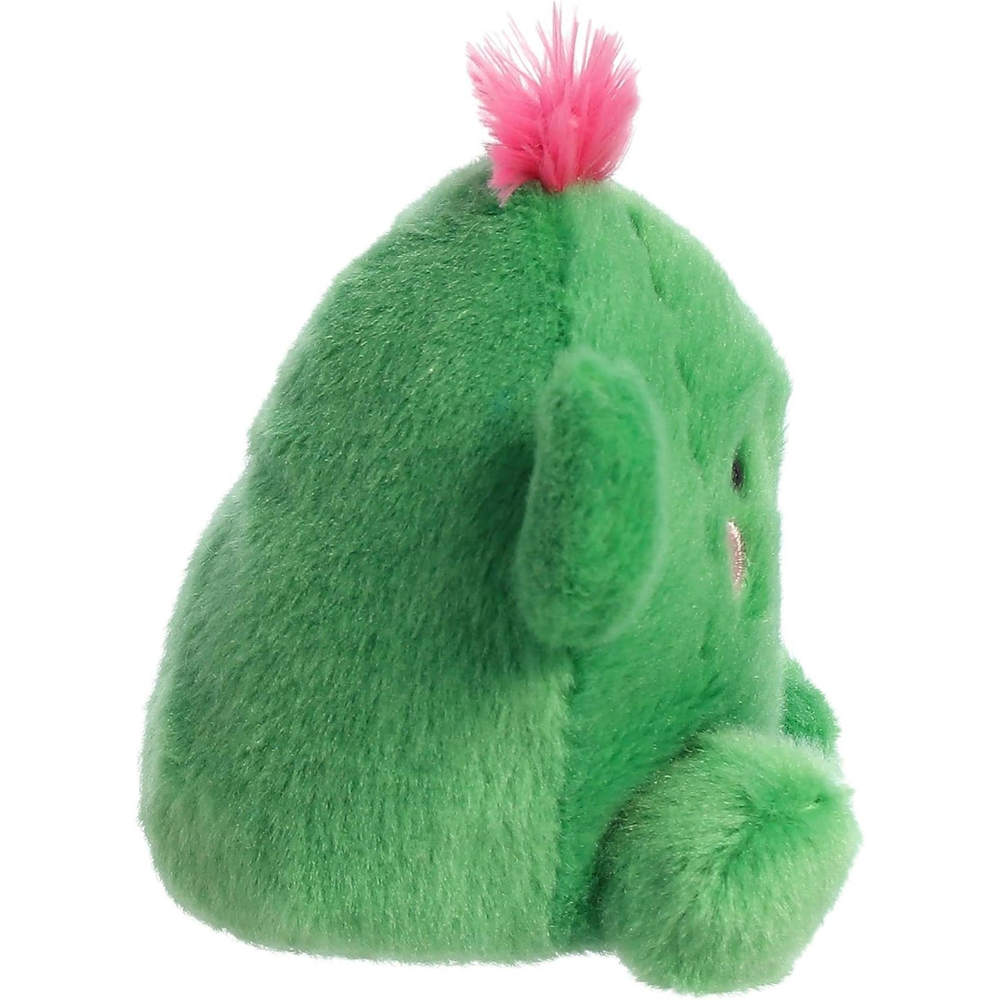 Aurora Palm Pals Prickles Cactus 5 Inch Plush Figure