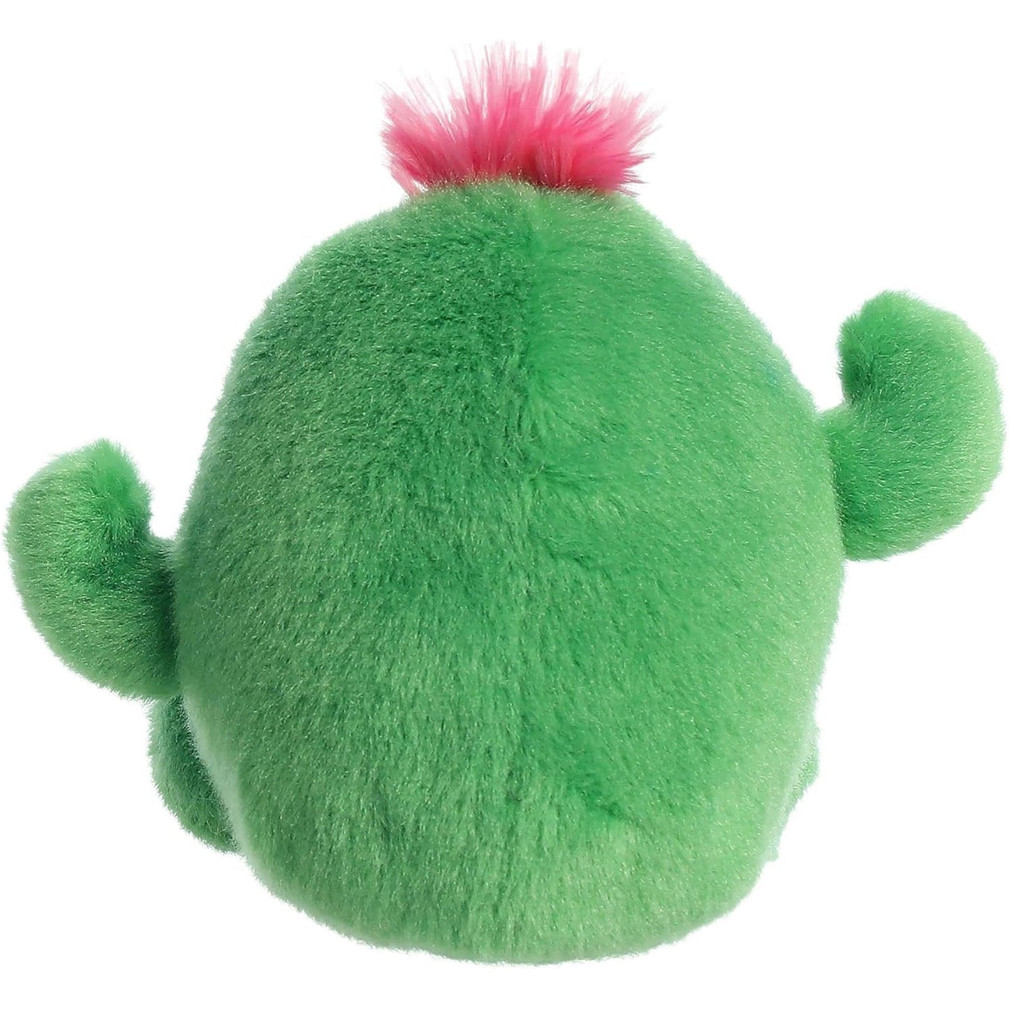 Aurora Palm Pals Prickles Cactus 5 Inch Plush Figure