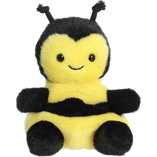 Aurora Palm Pals Queeny Bee 5 Inch Plush Figure