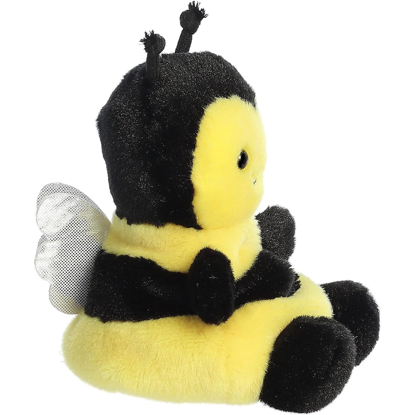 Aurora Palm Pals Queeny Bee 5 Inch Plush Figure