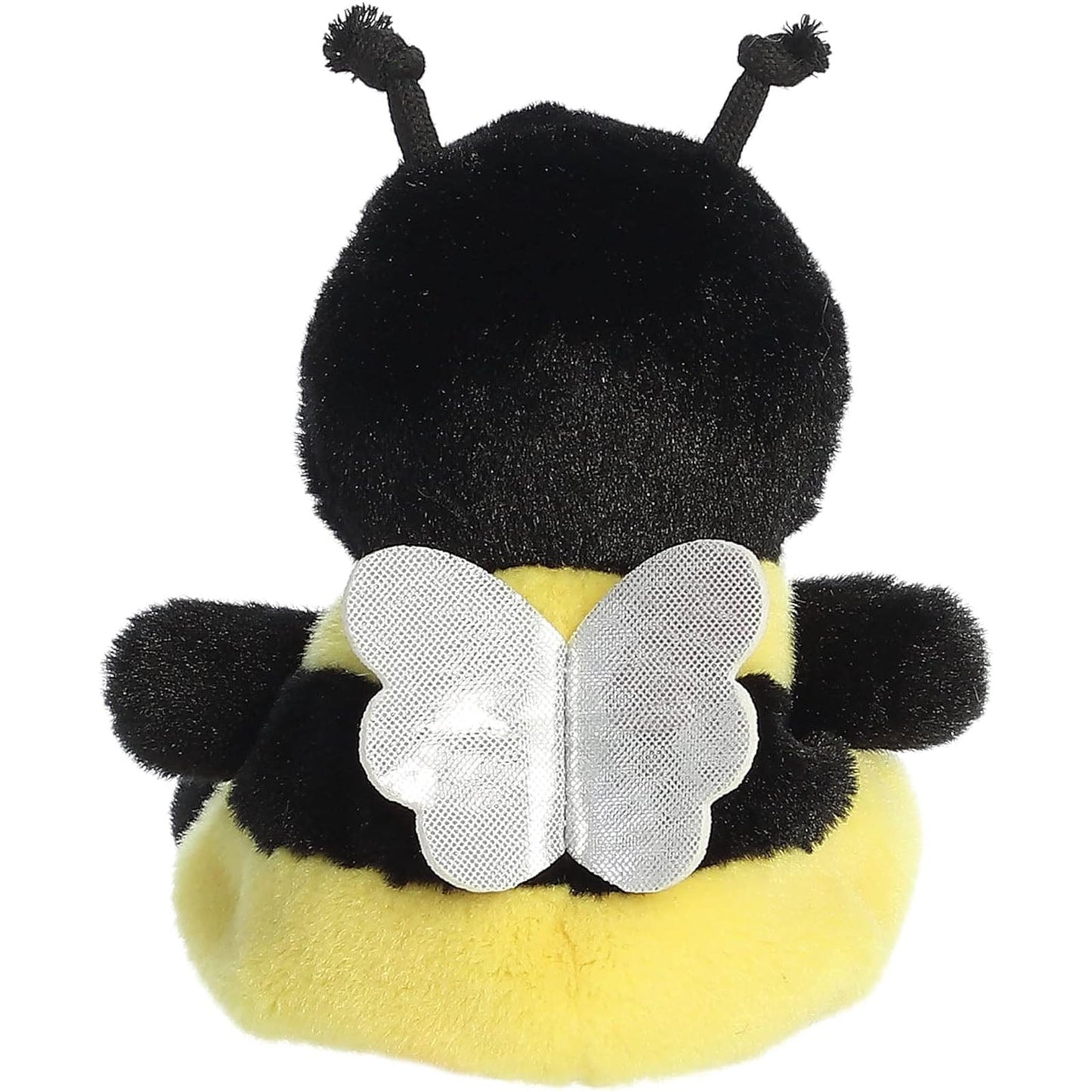 Aurora Palm Pals Queeny Bee 5 Inch Plush Figure