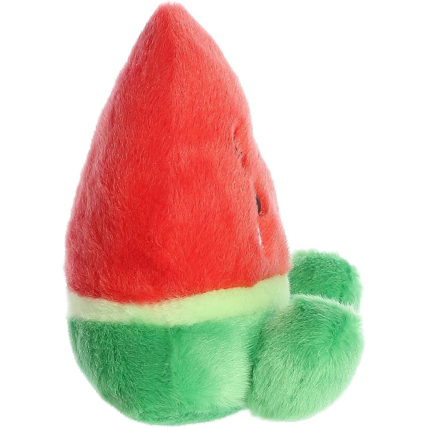 Aurora Palm Pals Sandy Watermelon 5 Inch Plush Figure