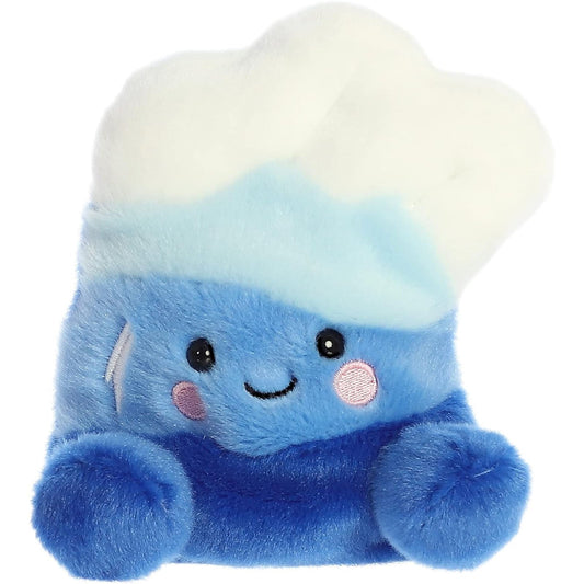 Aurora Palm Pals Shorey Wave 5 Inch Plush Figure