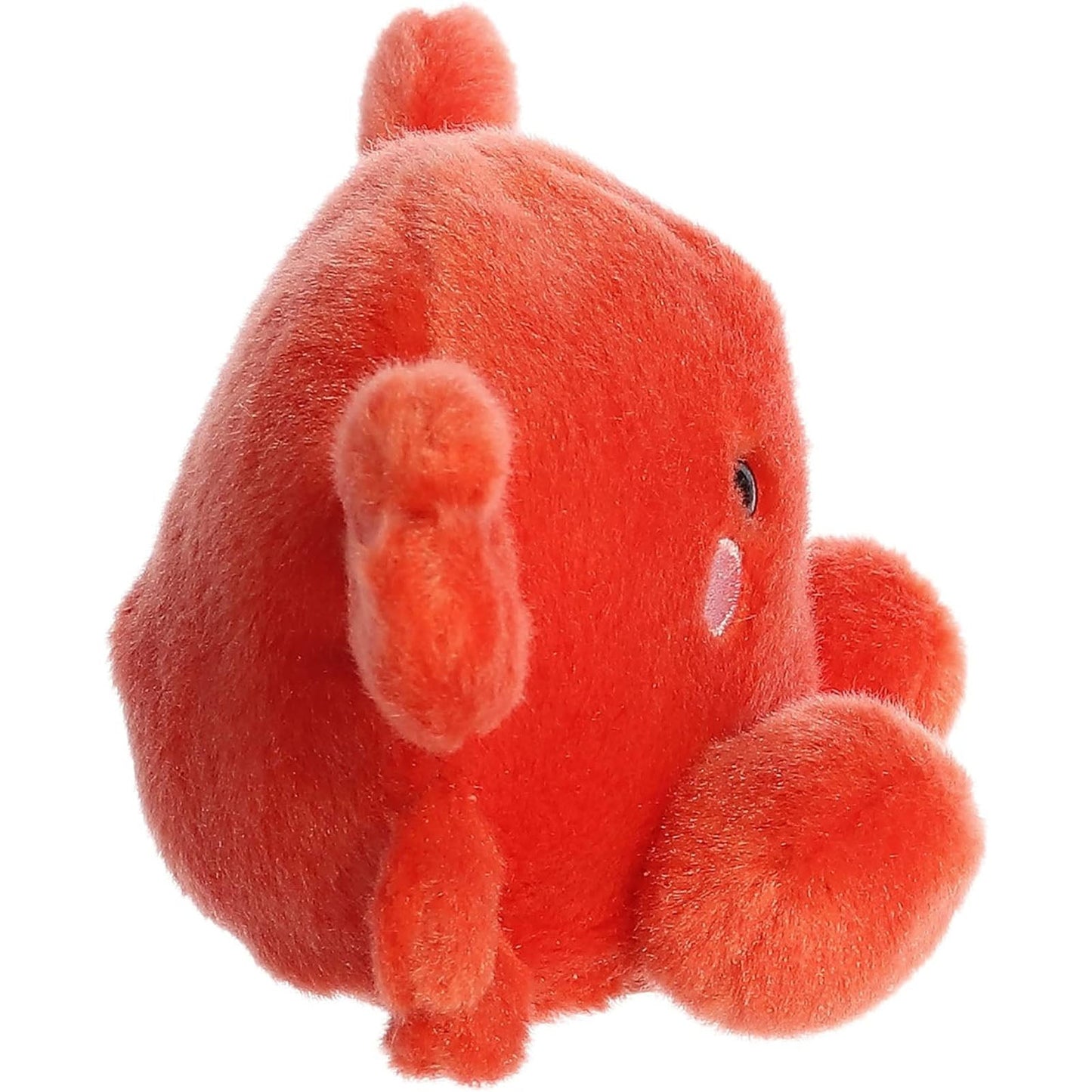 Aurora Palm Pals Snippy Crab 5 Inch Plush Figure