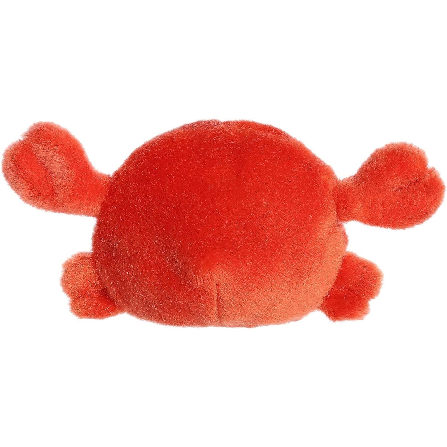 Aurora Palm Pals Snippy Crab 5 Inch Plush Figure