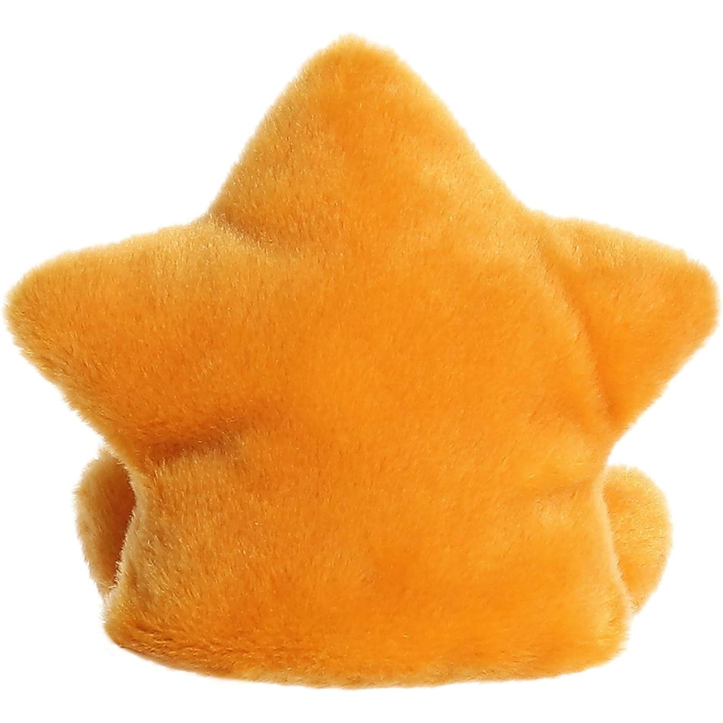 Aurora Palm Pals Treasure Starfish 5 Inch Plush Figure