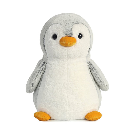 Aurora Pompom Penguin 16 Inch Plush Figure