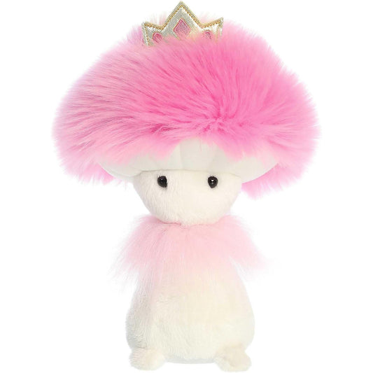 Aurora Princess Fungi Friends 9 Inch Plush Figure