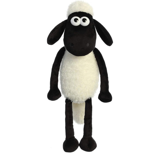 Aurora Shaun The Sheep Medium 17 Inch Plush Figure