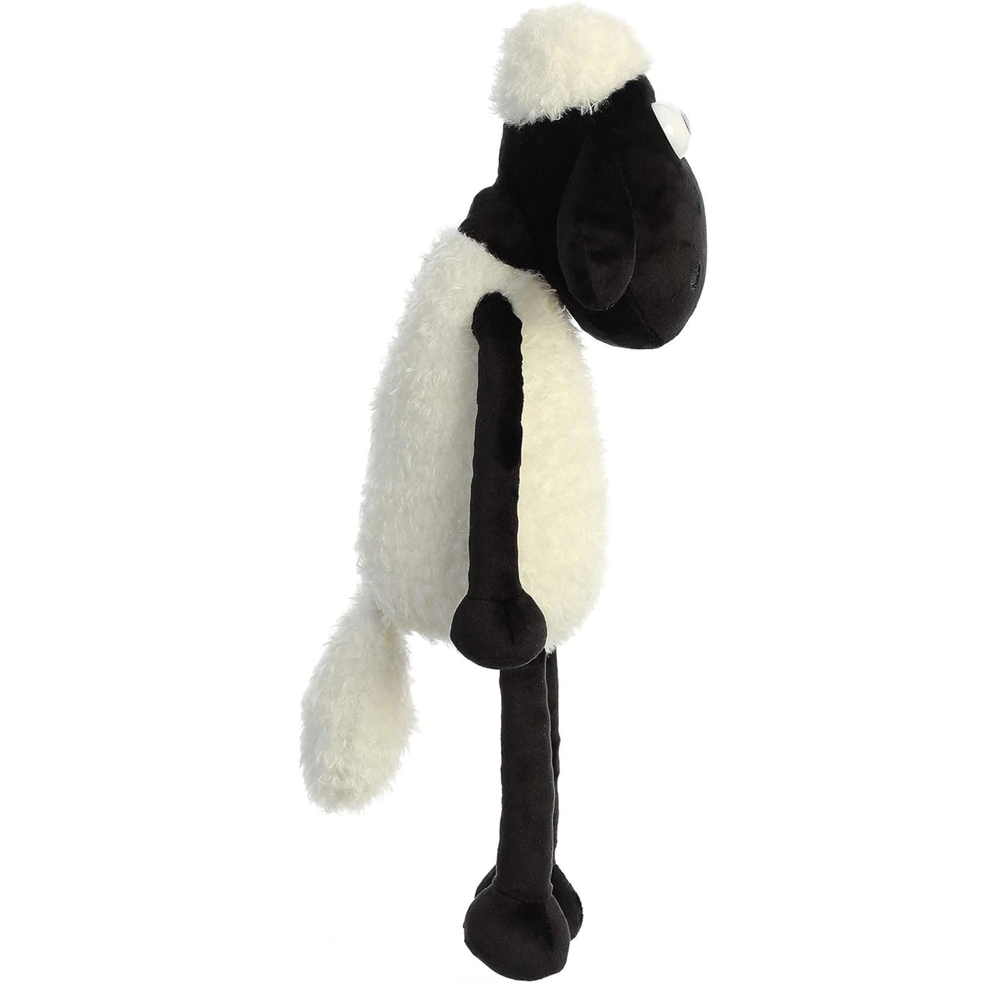 Aurora Shaun The Sheep Medium 17 Inch Plush Figure