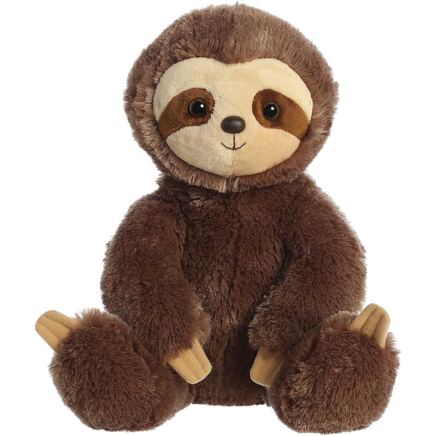 Aurora Sloth 14 Inch Plush Figure