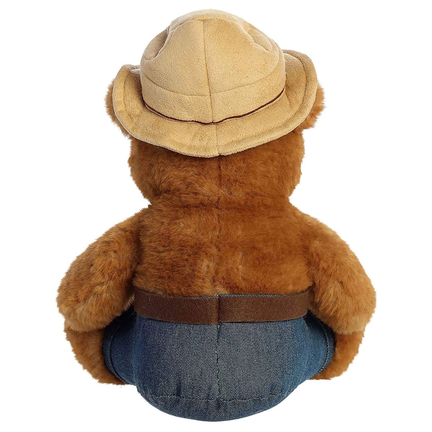 Aurora Smokey The Bear 10 Inch Plush Figure