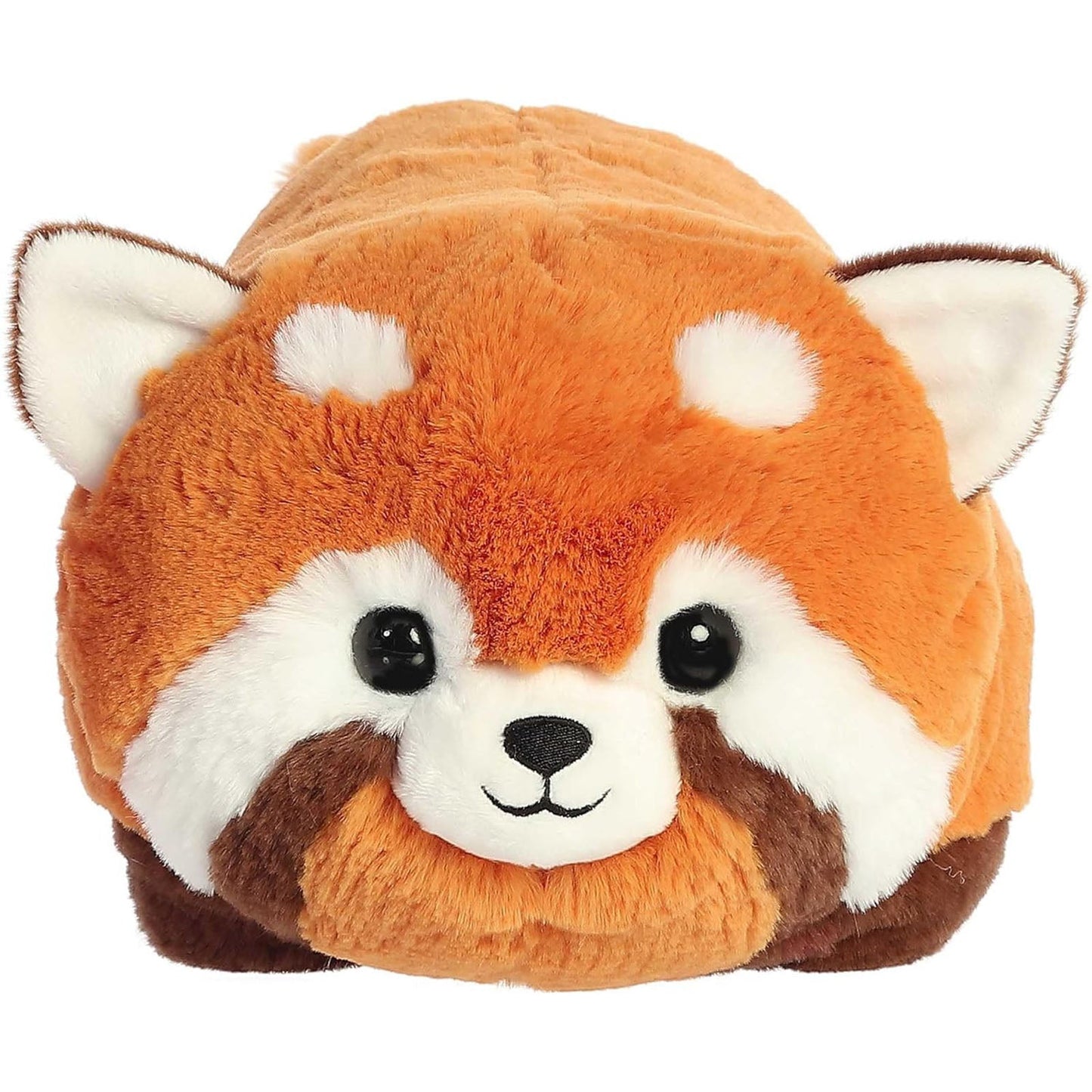 Aurora Spudsters Remy Red Panda 10 Inch Plush Figure