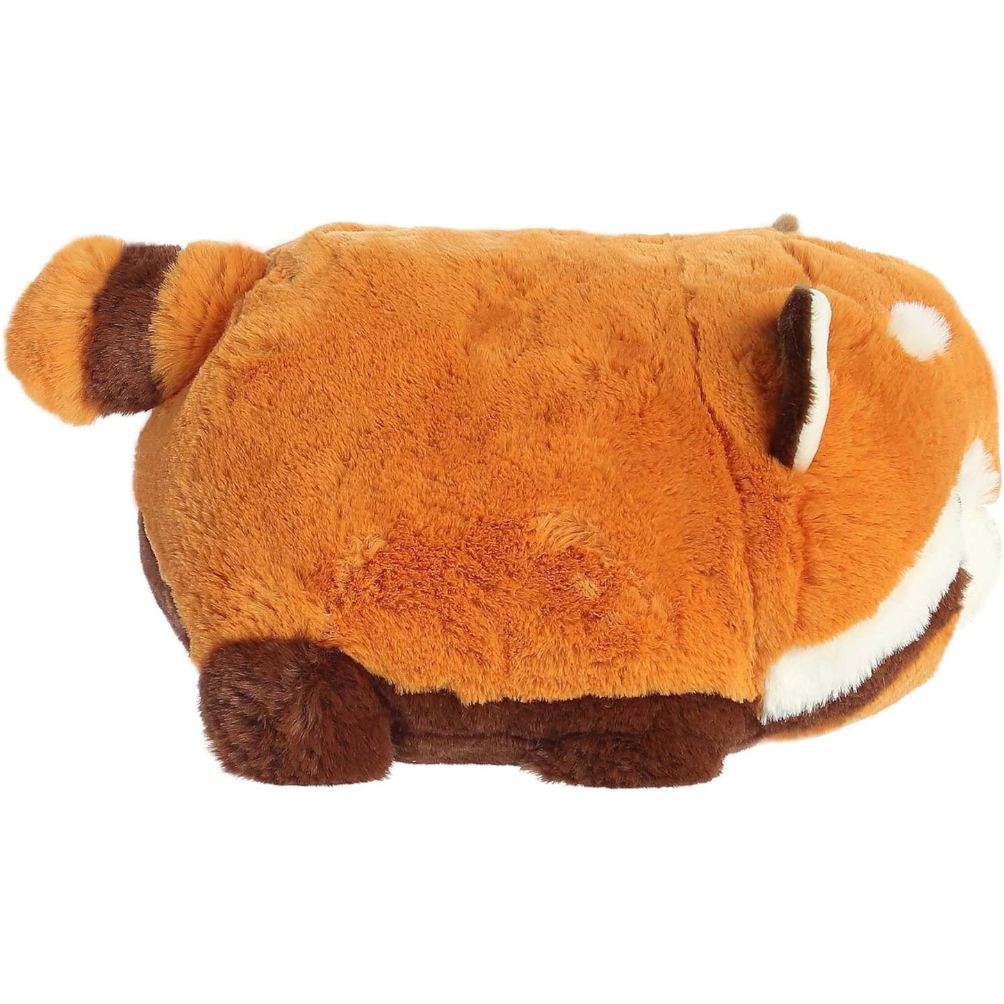Aurora Spudsters Remy Red Panda 10 Inch Plush Figure