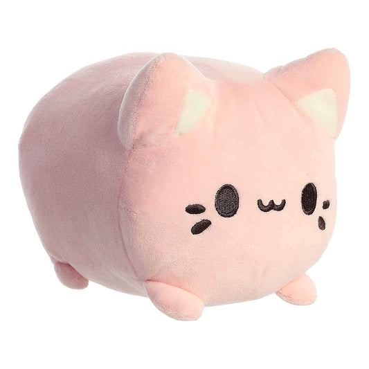 Aurora Strawberry Meowchi 7 Inch Plush Figure