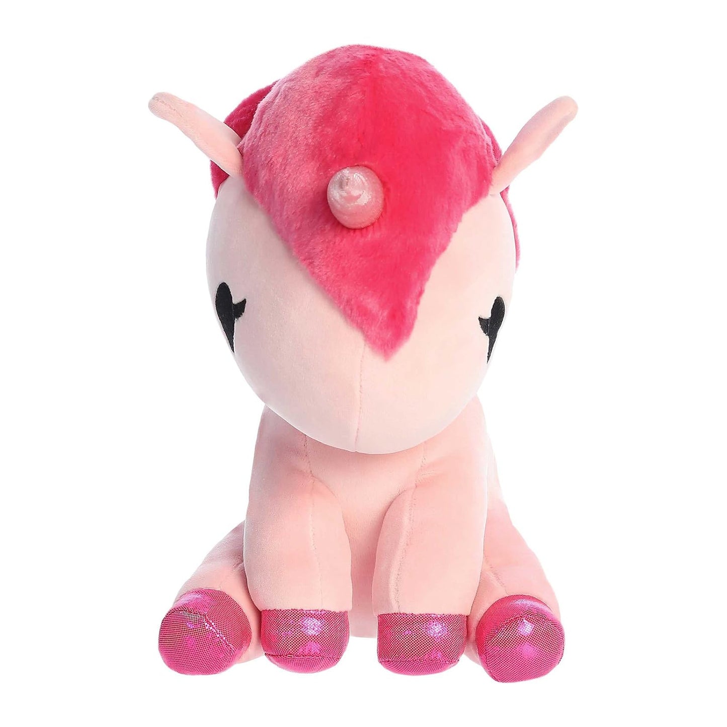 Aurora Tokidoki Bellina Seated 8.5 Inch Plush Figure