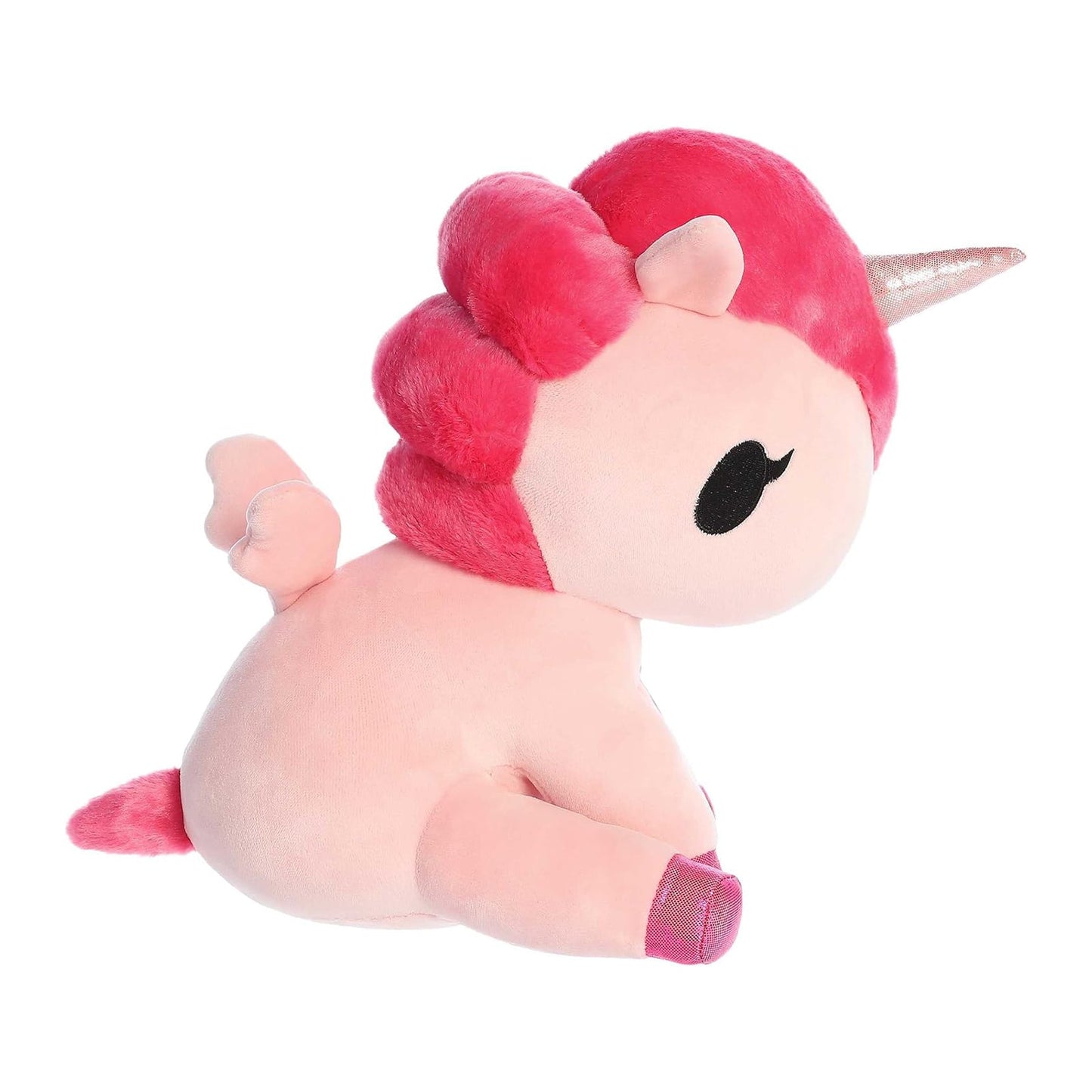 Aurora Tokidoki Bellina Seated 8.5 Inch Plush Figure