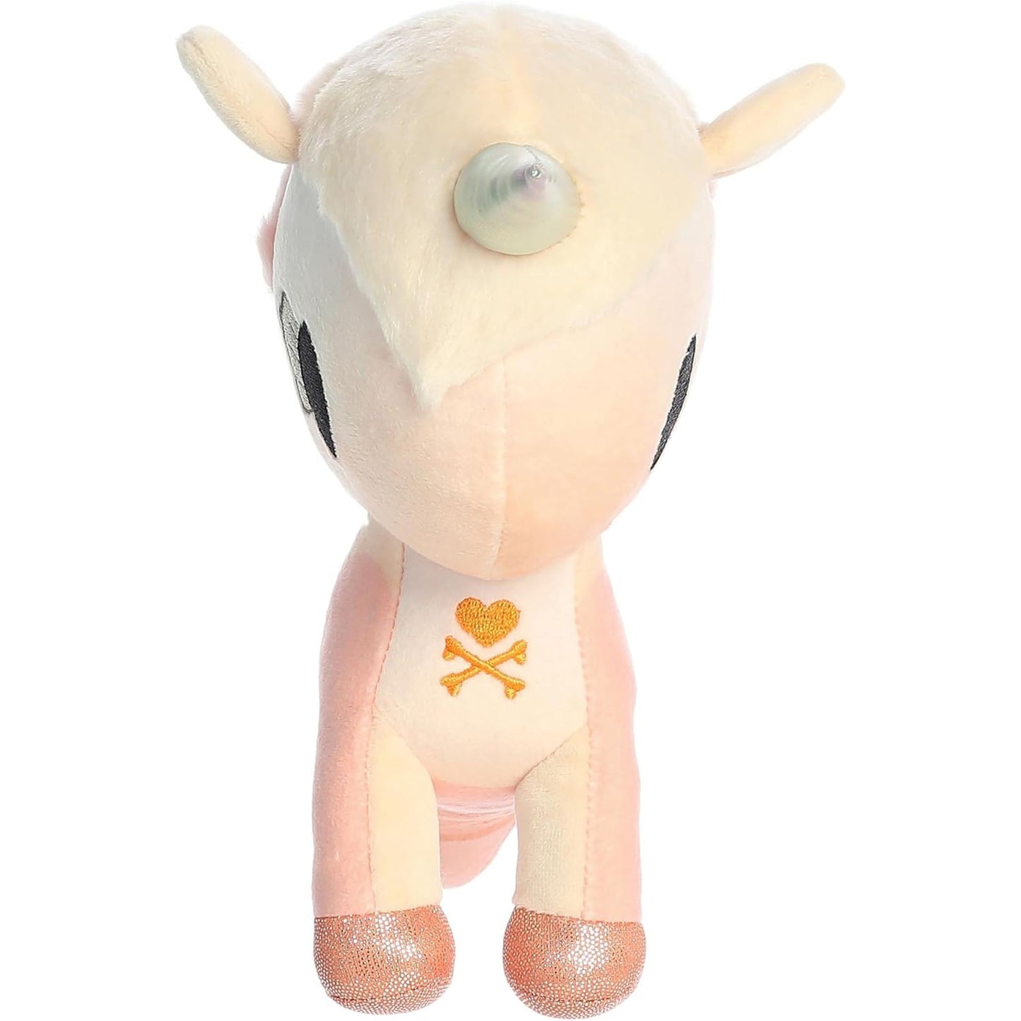 Aurora Tokidoki Mermicorno Searena 9.5 Inch Plush Figure