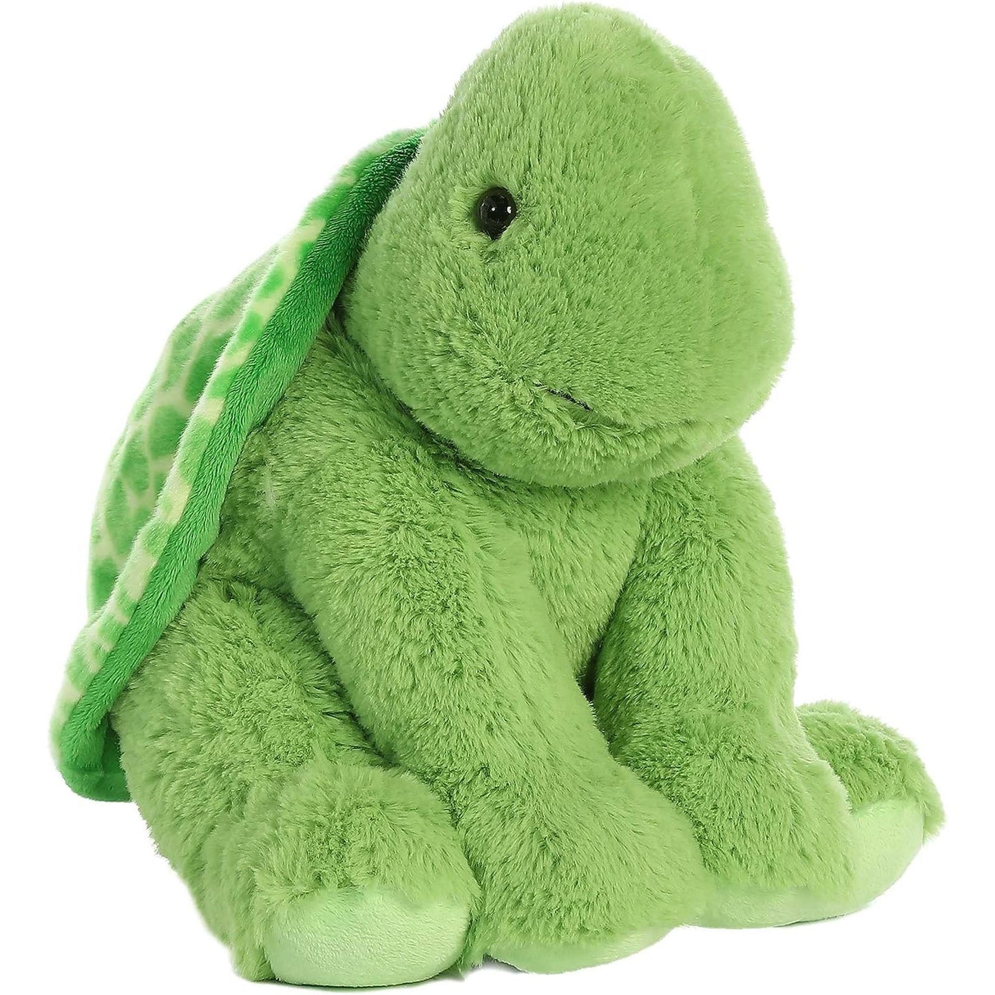 Aurora Turtle 14 Inch Plush Figure