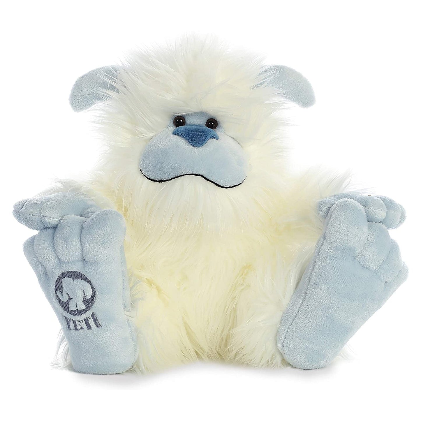 Aurora Yeti 12 Inch Plush Figure