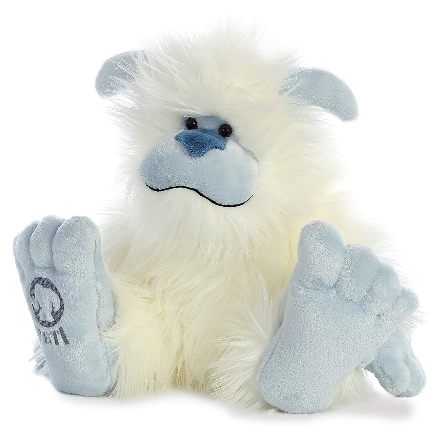 Aurora Yeti 12 Inch Plush Figure