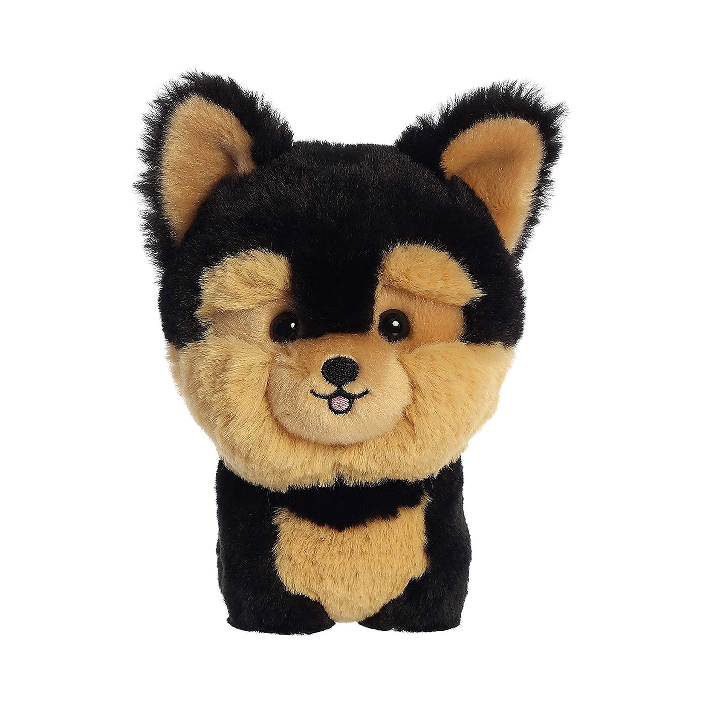 Aurora Yorkie 7 Inch Plush