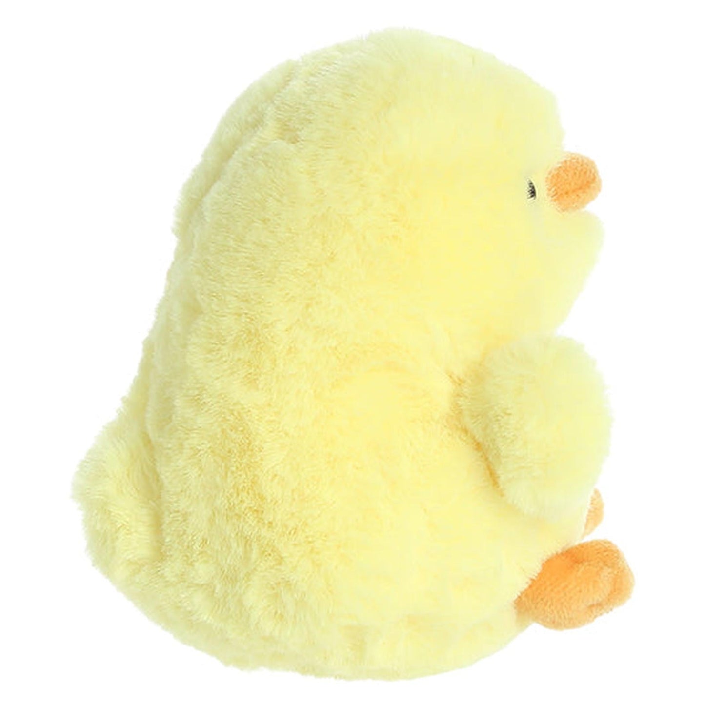 Aurora Chickadee Chick 5 Inch Plush