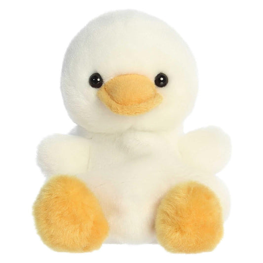 Aurora Palm Pals Gavin Goose 5 Inch Plush Figure